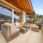 Tauernblick 7 By Four Seasons Διαμέρισμα Kaprun