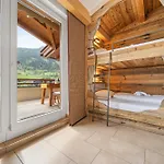 Tauernblick 7 By Four Seasons Διαμέρισμα *