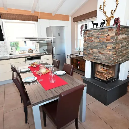 Tauernblick 7 By Four Seasons * Капрун