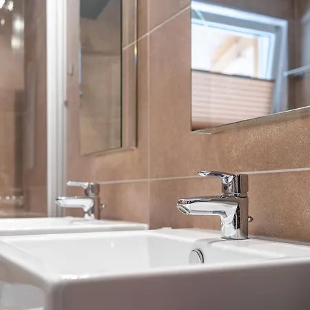 Tauernblick 7 By Four Seasons Апартаменты Капрун