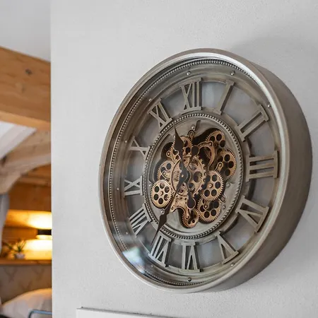 Apartment Tauernblick 7 By Four Seasons Kaprun