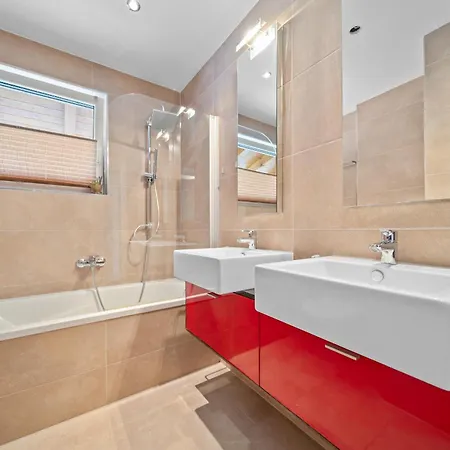 Tauernblick 7 By Four Seasons Капрун