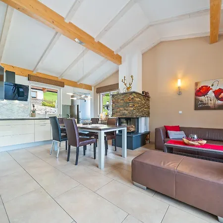 Tauernblick 7 By Four Seasons * Капрун