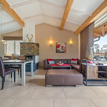 Tauernblick 7 By Four Seasons Апартаменты Капрун