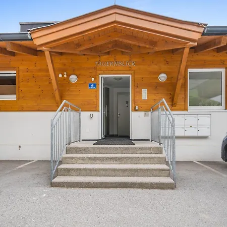 Tauernblick 7 By Four Seasons * Капрун