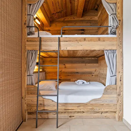 Апартаменты Tauernblick 7 By Four Seasons