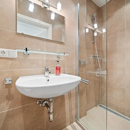 Tauernblick 7 By Four Seasons * קפרון