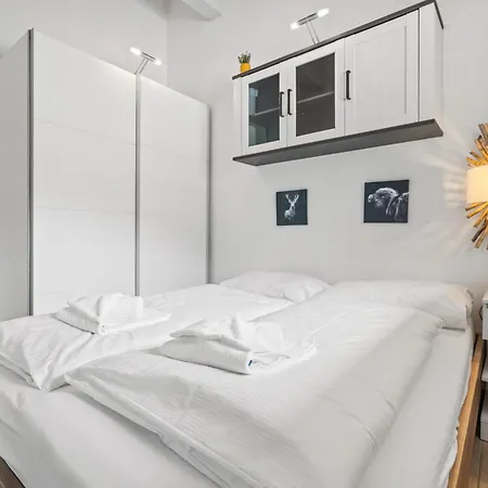 Tauernblick 7 By Four Seasons Апартаменты