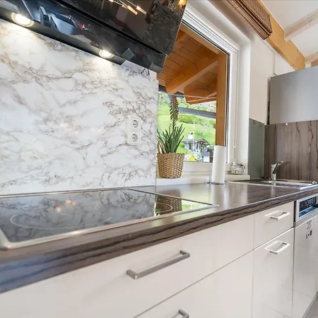 Апартаменты Tauernblick 7 By Four Seasons *