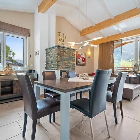 Apartment Tauernblick 7 By Four Seasons *