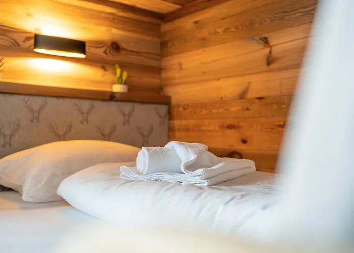 Lejlighed Tauernblick 7 By Four Seasons *