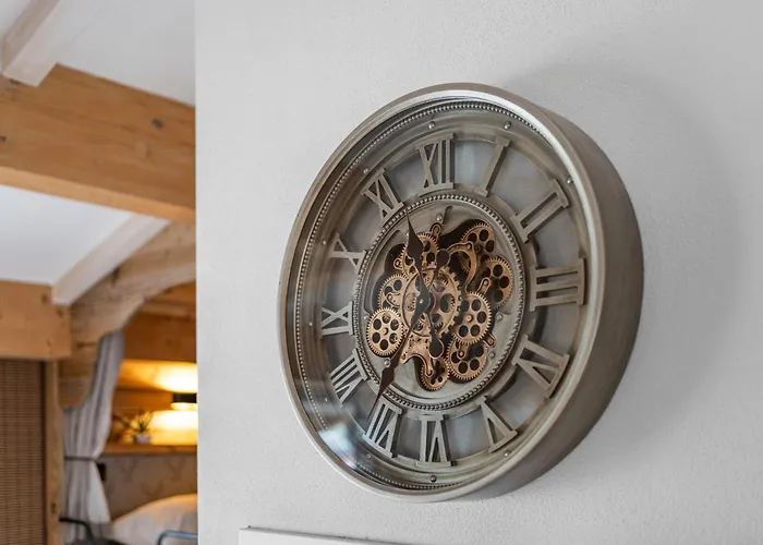 Apartment Tauernblick 7 By Four Seasons Kaprun