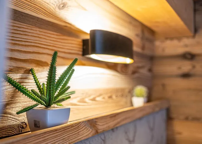 Tauernblick 7 By Four Seasons Lejlighed