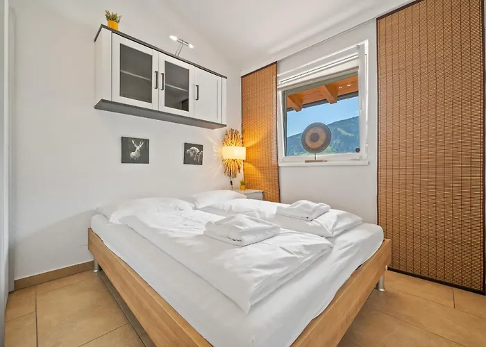 Apartment Tauernblick 7 By Four Seasons