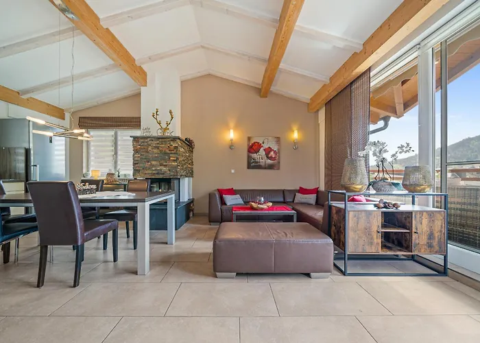 Tauernblick 7 By Four Seasons Apartment Kaprun