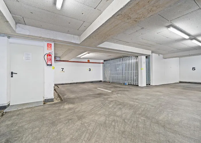 Tauernblick 7 By Four Seasons Apartment