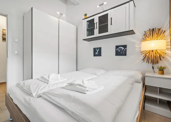 Tauernblick 7 By Four Seasons Apartment
